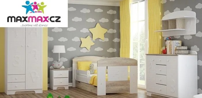 Komoda SCHOOL - TYP B