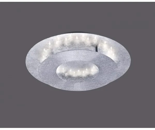 Paul Neuhaus 9011-21 - LED Stropné svietidlo NEVIS LED/6W/230V strieborná