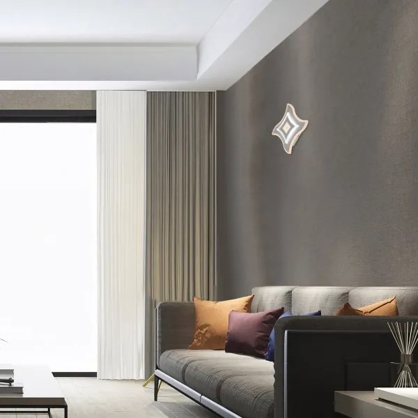 Rabalux 6958 - LED stropné svietidlo TANELI LED/20W/230V 3000/4000/6000K