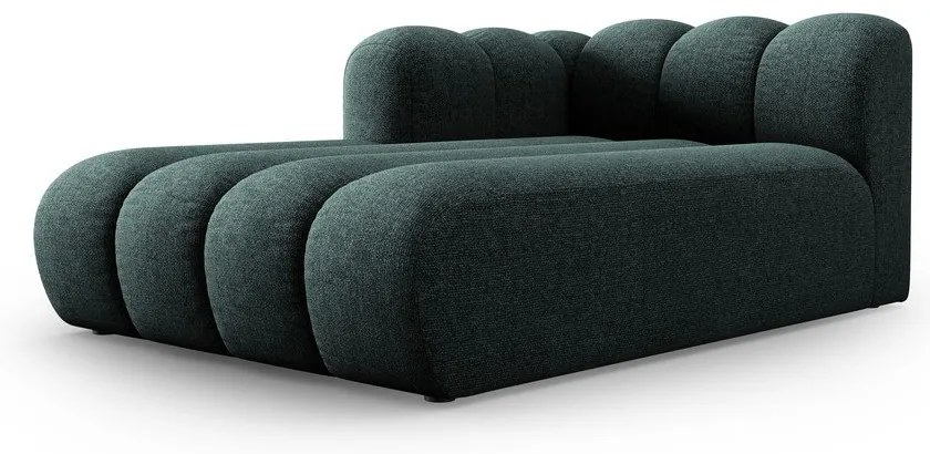 Tyrkysová leňoška (ľavý roh) Lupine – Micadoni Home