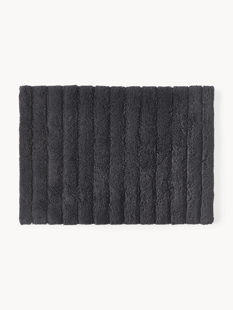 Huňatá kúpeľňová predložka Bailey