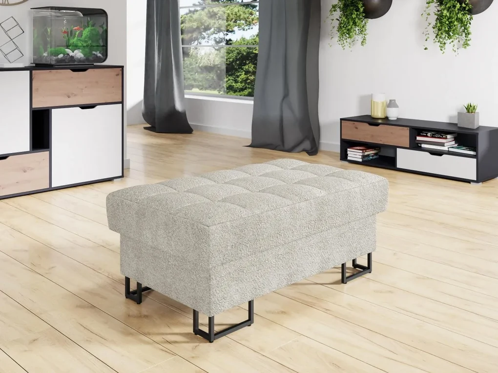 Taburetka Wales, Dostupné poťahy: Terra 05 ECO