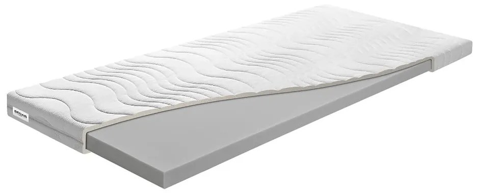 Tvrdý penový topper 180x200 cm - BENAB