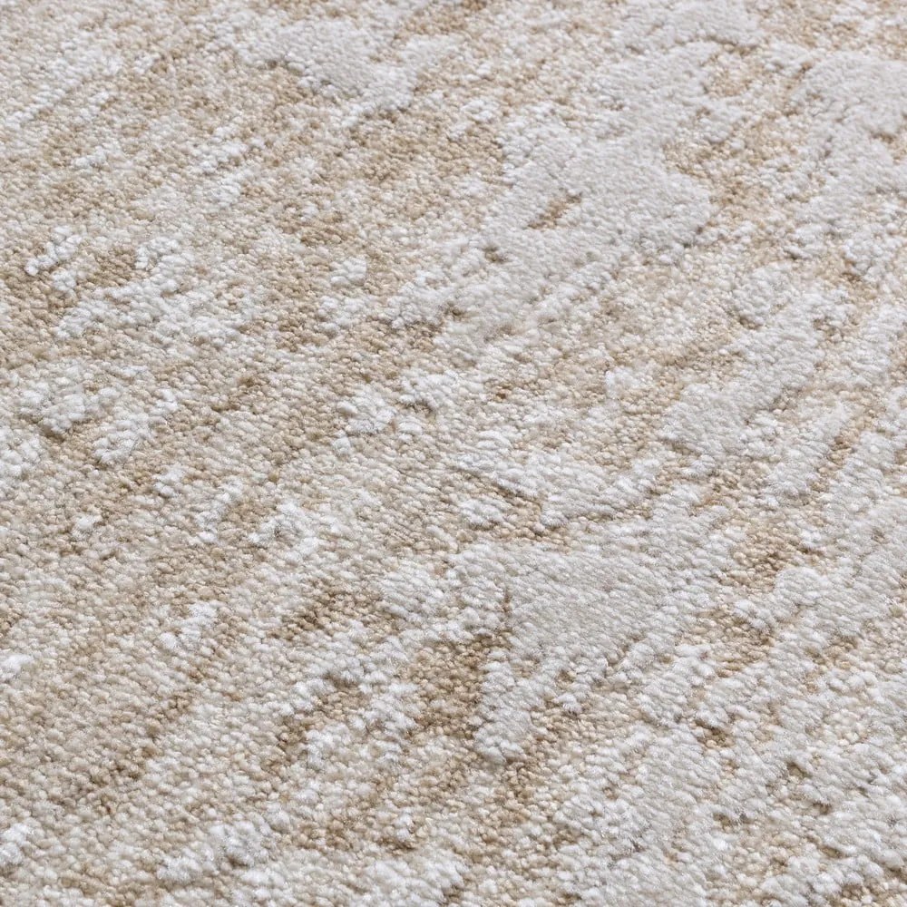 Béžovo-krémový koberec 240x320 cm Anders Beige Natural – Asiatic Carpets