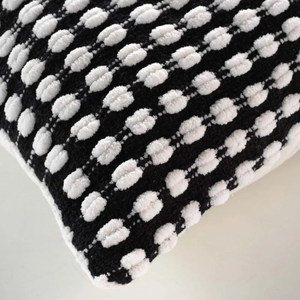 Obliečka na vankúš 40x40 cm Greta – douceur d'intérieur