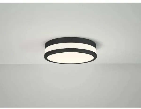 Azzardo AZ4258 - LED Kúpeľňové stropné svietidlo KARI LED/18W/230V IP44