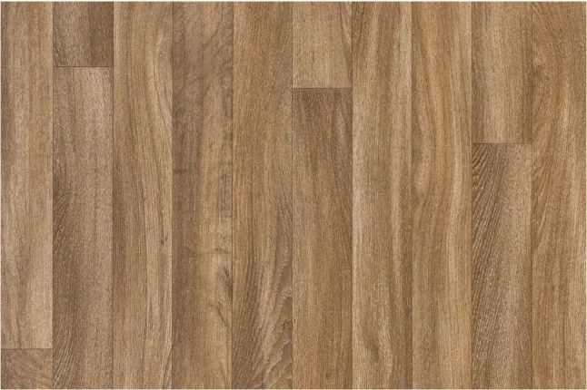 PVC podlaha SMARTEX GOLDEN OAK 361M hnedá