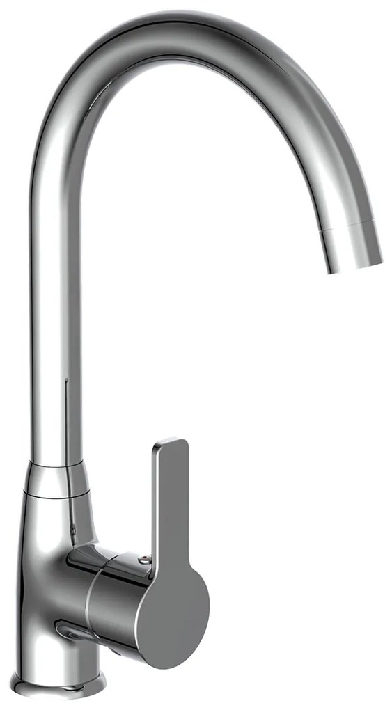 Eisl Kuchynská batéria Diziani (chróm) (100367178)