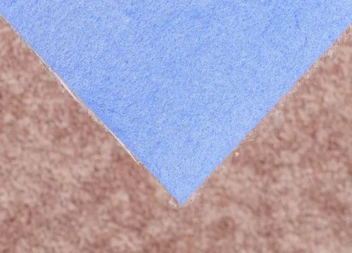 Koberce Breno Metrážny koberec SERENADE 63, šíře role 400 cm, ružová