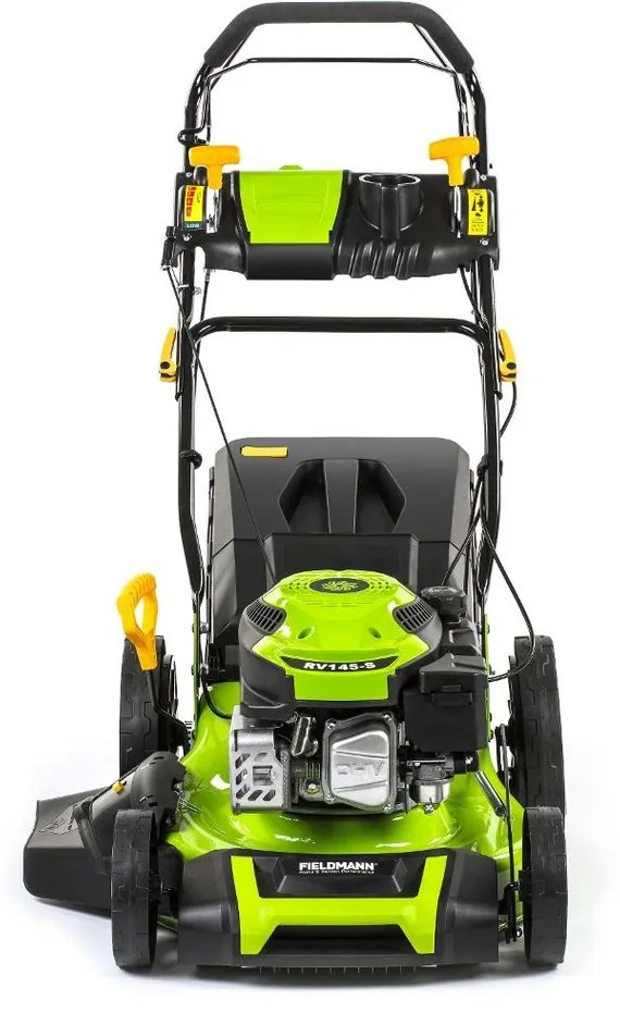 Fieldmann FZR 4618-144BV benzínová kosačka