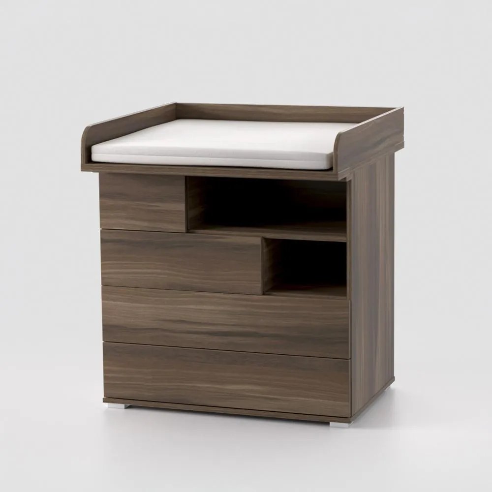 BTC MINNIE Varianta: ORECH ROCKPILE