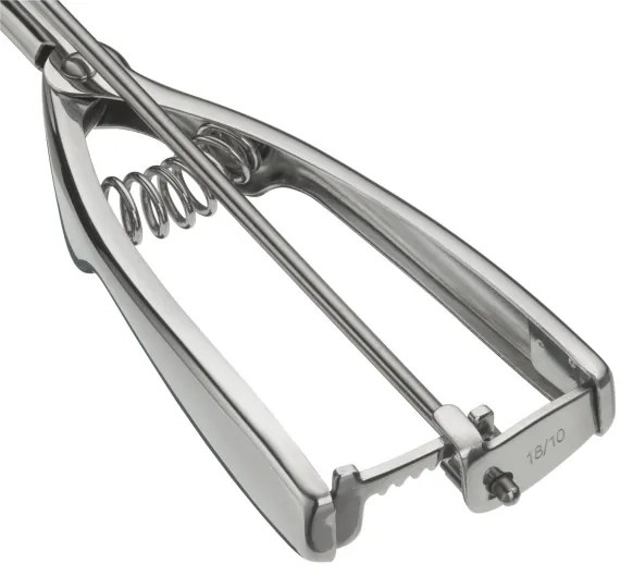 WMF - Lyžica na zmrzlinu GOURMET nerez