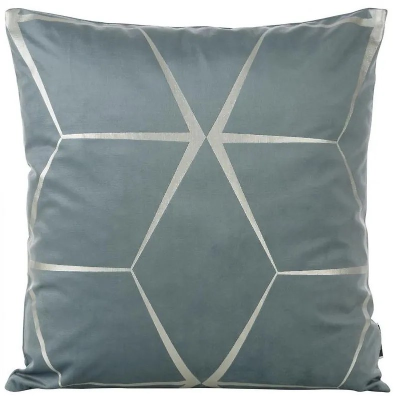 Obliečka na vankúš Blink/28 45x45 oceľ 391184