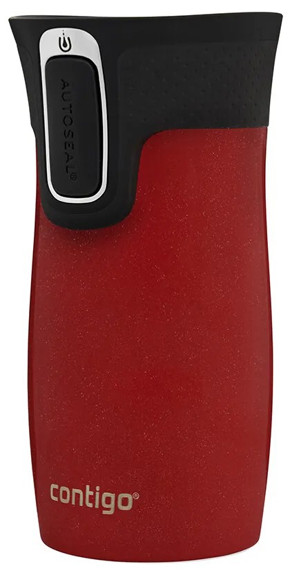 Termoska Contigo West Loop Mini 300 ml Berry