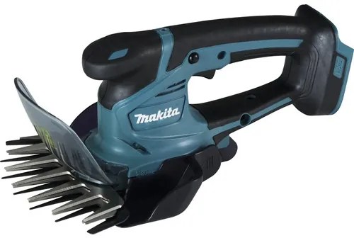 Aku nožnice na trávu a kríky Makita DUM604ZX 18V bez aku a nabíjačky
