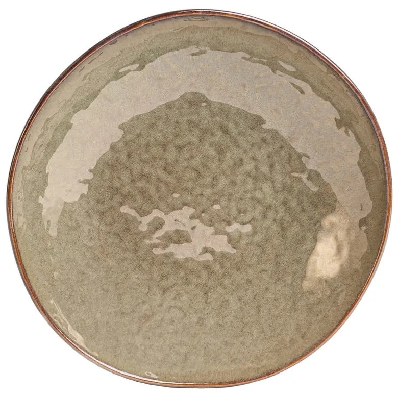Kameninová jedálenská súprava 16 ks pre 5 osôb Nephrite – Bonami Selection