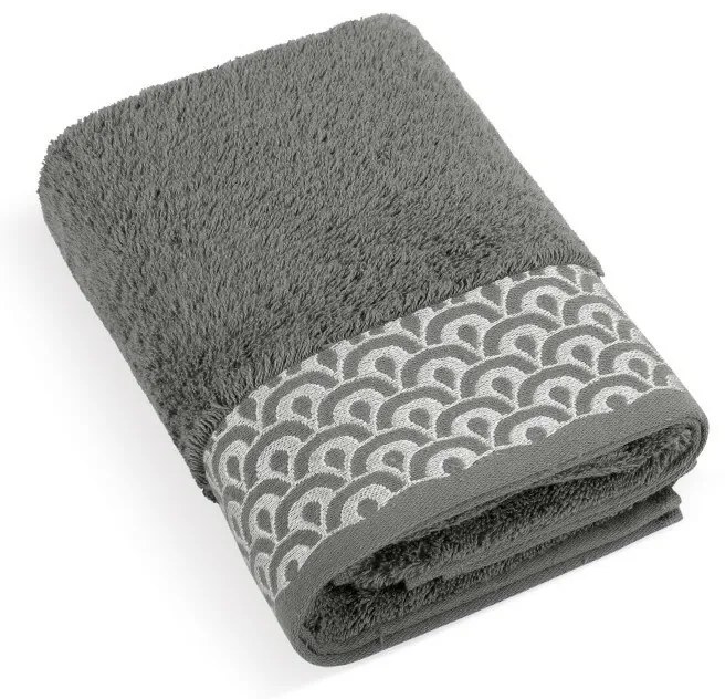 Froté uterák Bellatex Lace , 70 x 140 cm, 70 x 140 cm