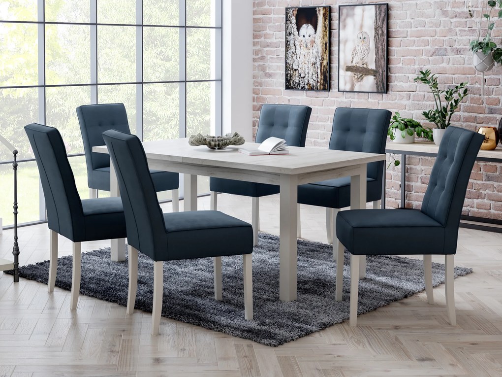Jedálenský set Pomron (pre 6 osôb). Akcia -20%. Vlastná spoľahlivá doprava až k Vám domov. 1029952