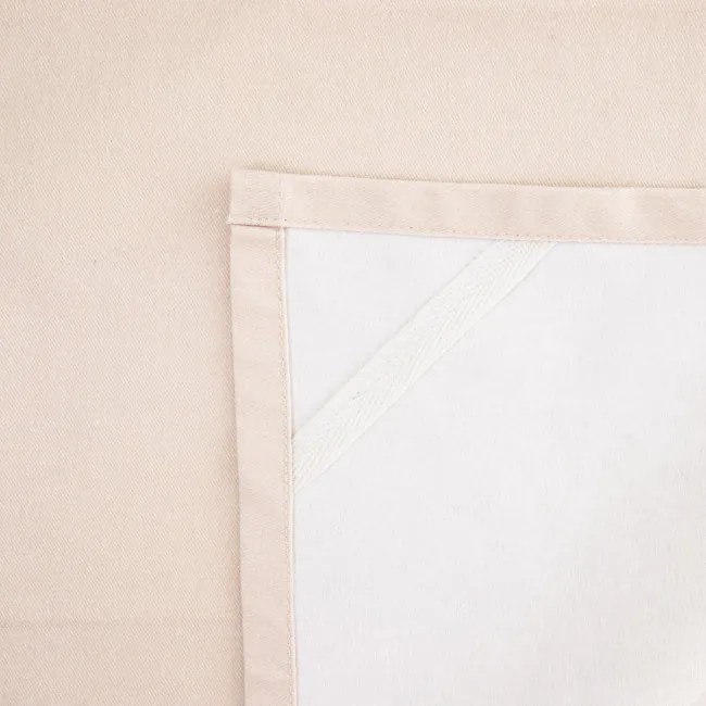 Sada kuchynských utierok BRUCE biela / béžová so zajačikom ES23 851327