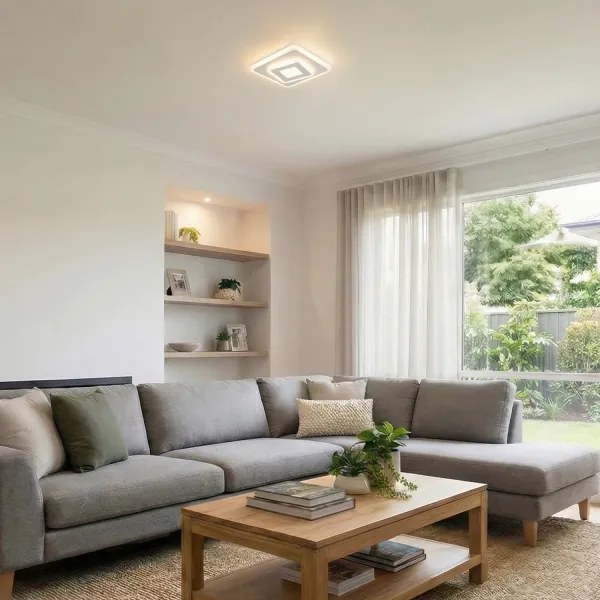 Brilagi - LED stropné svietidlo MODERN MINI LED/32W/230V 3000/4000/6000K