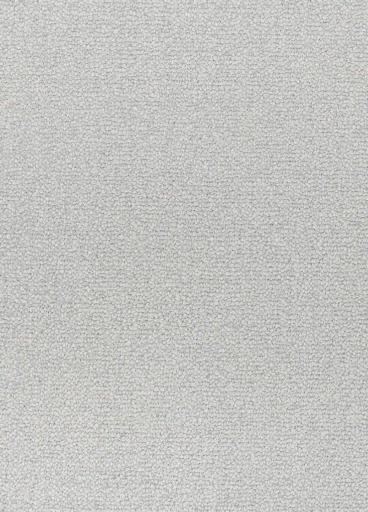 Koberce Breno Metrážny koberec CASHMERE 152, šíře role 400 cm, sivá