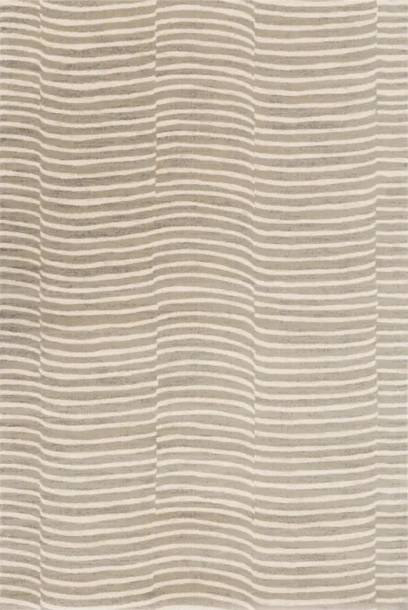 Koberec Agnella Agnus Tides sivý