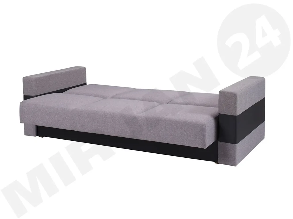 Zostava Perfekt 3+1+1, Dostupné poťahy: Soft 066 + Kreta 05