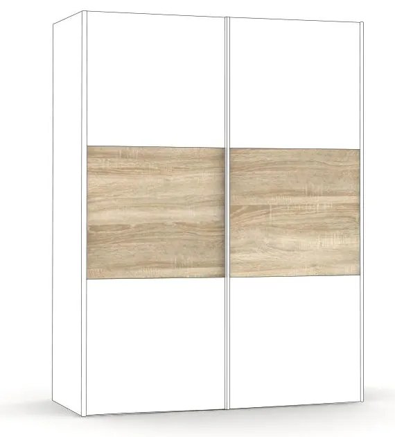 BTC HOUSTON UP 6 VÝPLŇ Varianta: VICENZA