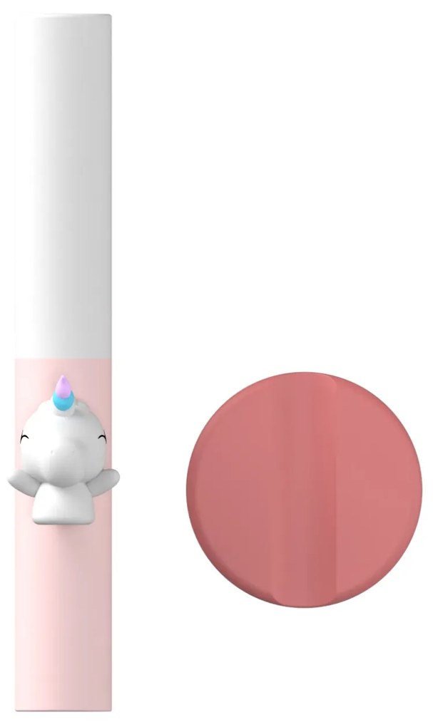 Detské svetielko Zoo light – jednorožec