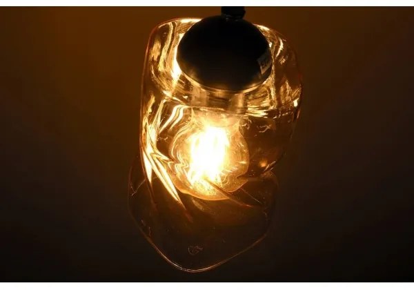 Luster na lanku FELIS 1xE27/60W/230V