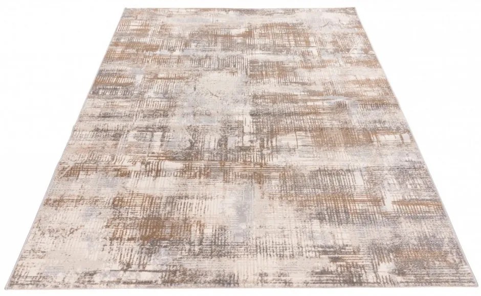 Obsession koberce Kusový koberec Salsa 691 taupe - 80x150 cm