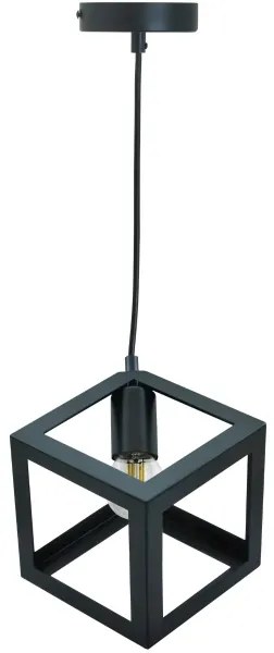 Závesné svietidlo SWEDEN 1xE27/20W/230V