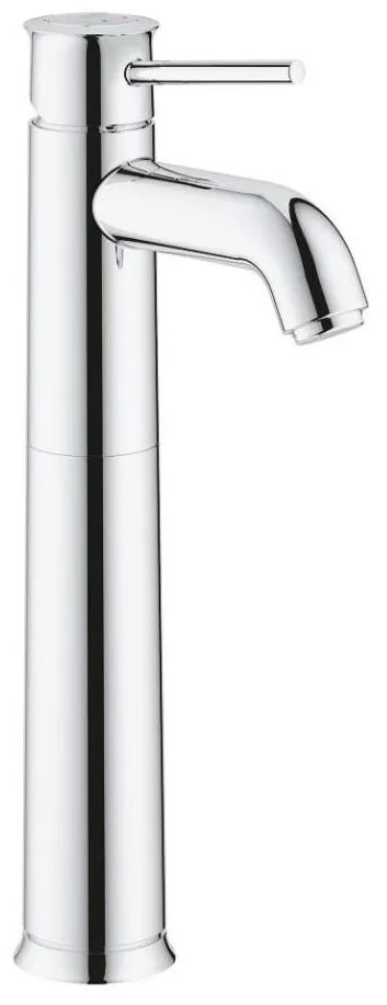 GROHE 23784000 - Umývadlová batéria START CLASSIC 357 mm lesklý chróm
