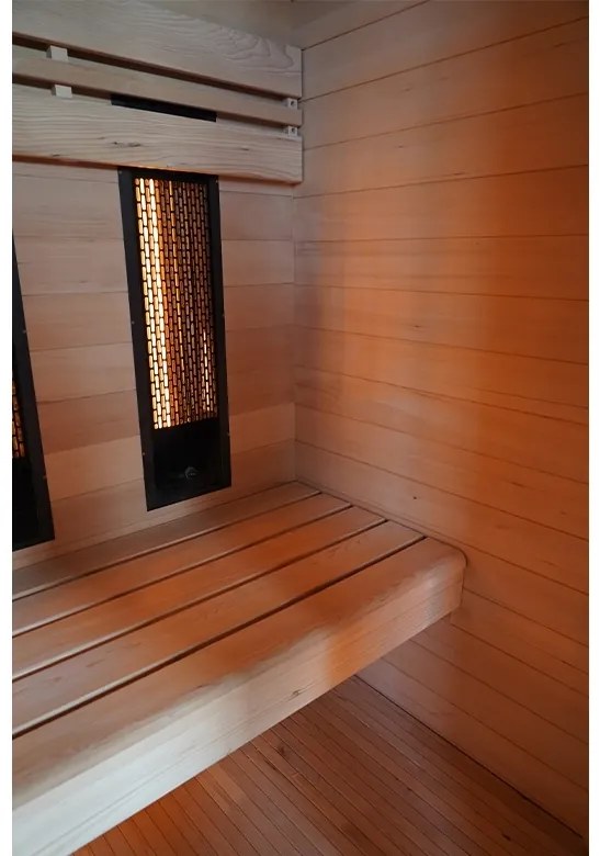 Marimex | Infrasauna Marimex ELEGANT 3002 XXL | 11105635