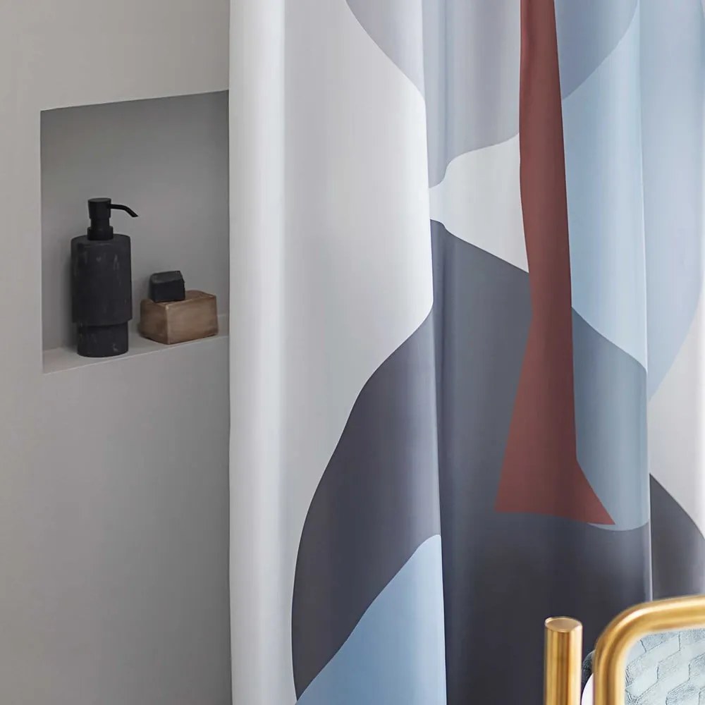 Sprchový záves 150x200 cm Gallery - Mette Ditmer Denmark