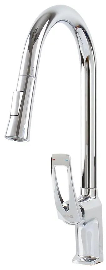 Cannes kuchynská batéria