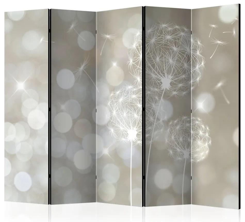 Artgeist Paraván - The Ballad of Beauty II [Room Dividers]