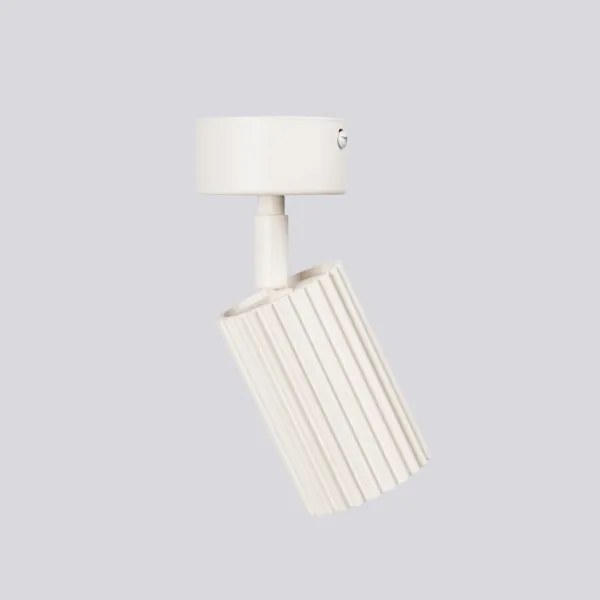 BRILAGI - LED bodové svietidlo CRESTO 1xGU10/10W/230V krémové