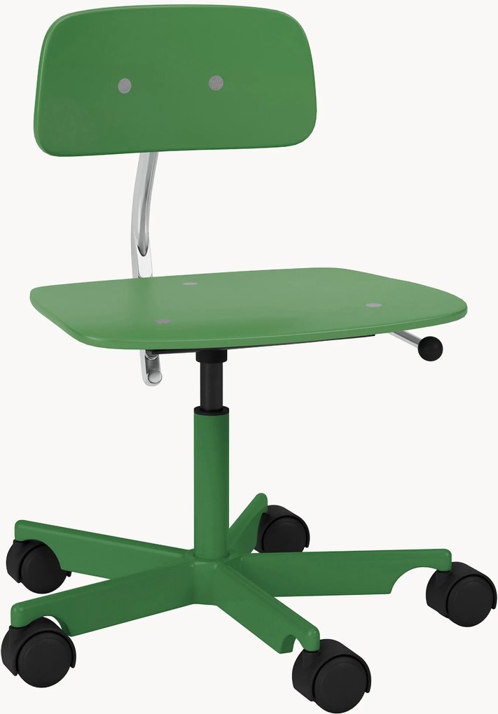 Detská stolička Kevi Kids 2533J, výškovo nastaviteľná