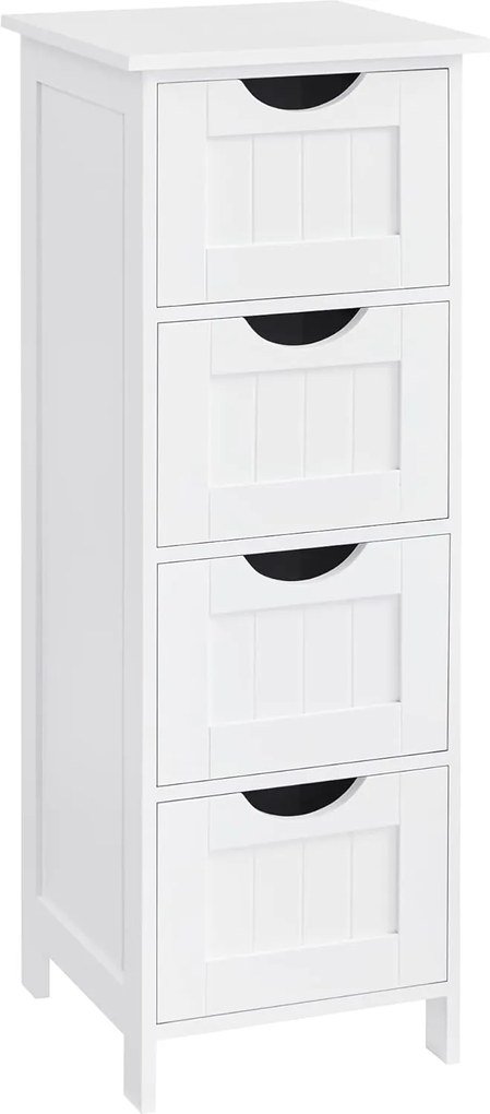 Kúpeľňová skrinka - LHC40W