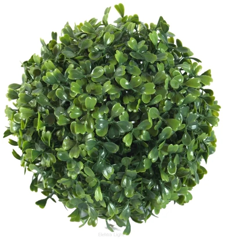 Umelý krušpán- guľa 18 cm