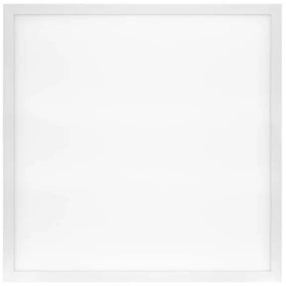 LED Stmievateľné stropné svietidlo LED/40W/230V + DO štvorec 2700K-6000K