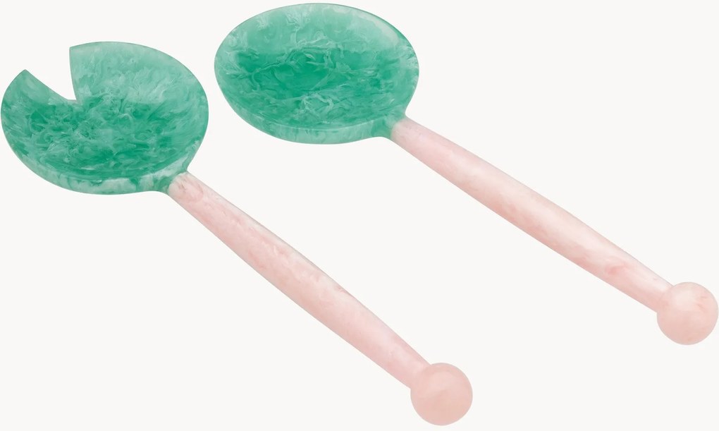 Príbor na šalát Coastal