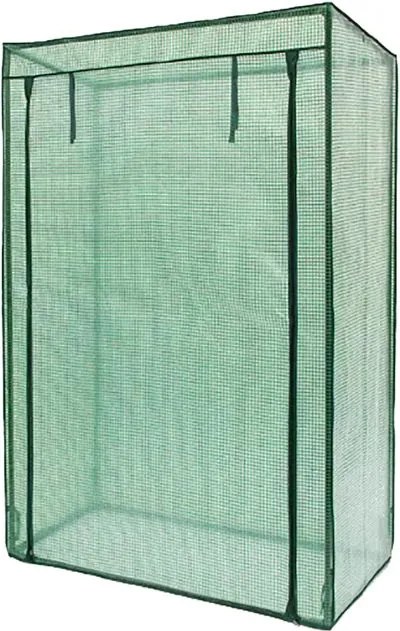 Parenisko Strend Pro Greenhouse 100x50x150 cm, fólia, fóliovník (100 x)