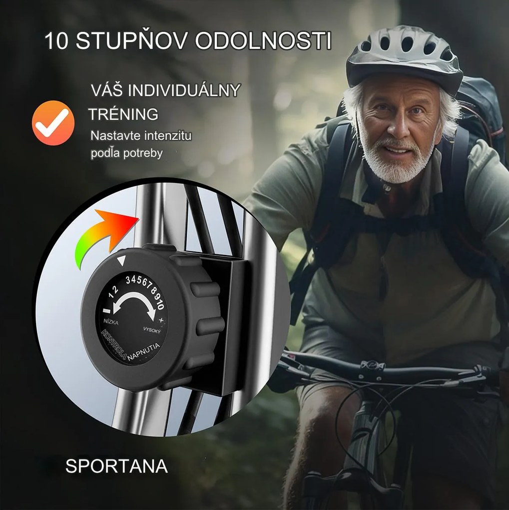 InternetovaZahrada Rotoped Eagle 3