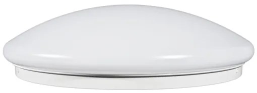 Fulgur 23660 - LED Stropné svietidlo so senzorom ANETA-S LED/16W/230V