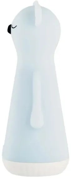 LED stmievateľná dobíjateľná detská baterka s nočným svetlom 2 v 1 LED/3,7V 1200 mAh