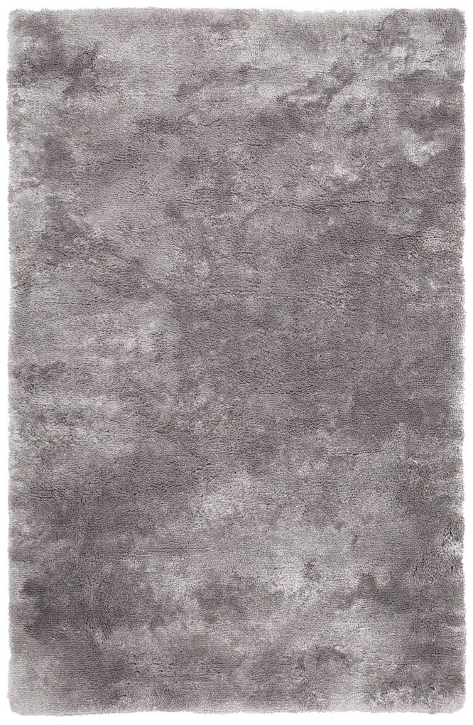 Obsession, Kusový koberec Curacao 490 silver, 80x150, šedá, obývacia izba