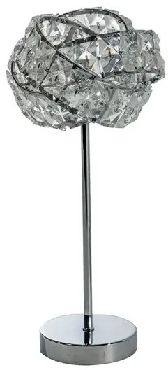 Moderná stolová lampa Bari