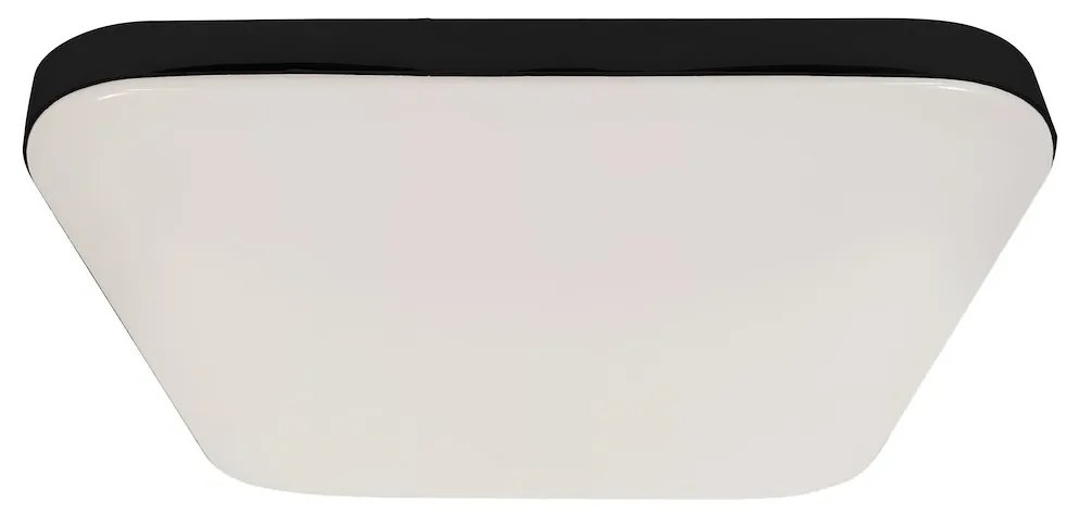 Stropné LED svietidlo Nemo, 1x LED 16w, 4000k, b